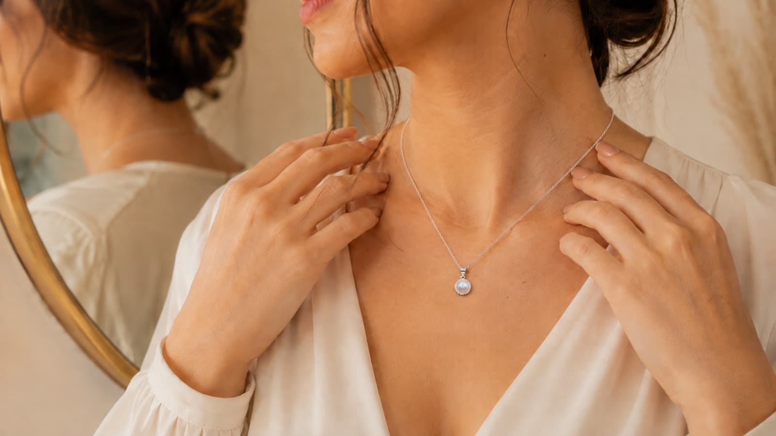 Nezer Silver — nuestra promesa