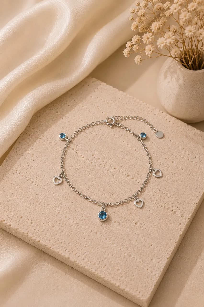 Categoría Pulseras