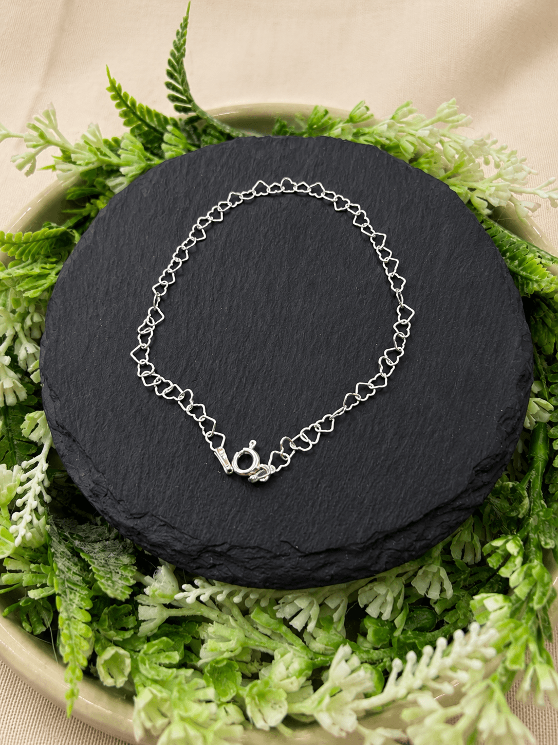Pulsera Amore — imagen 1 de 4