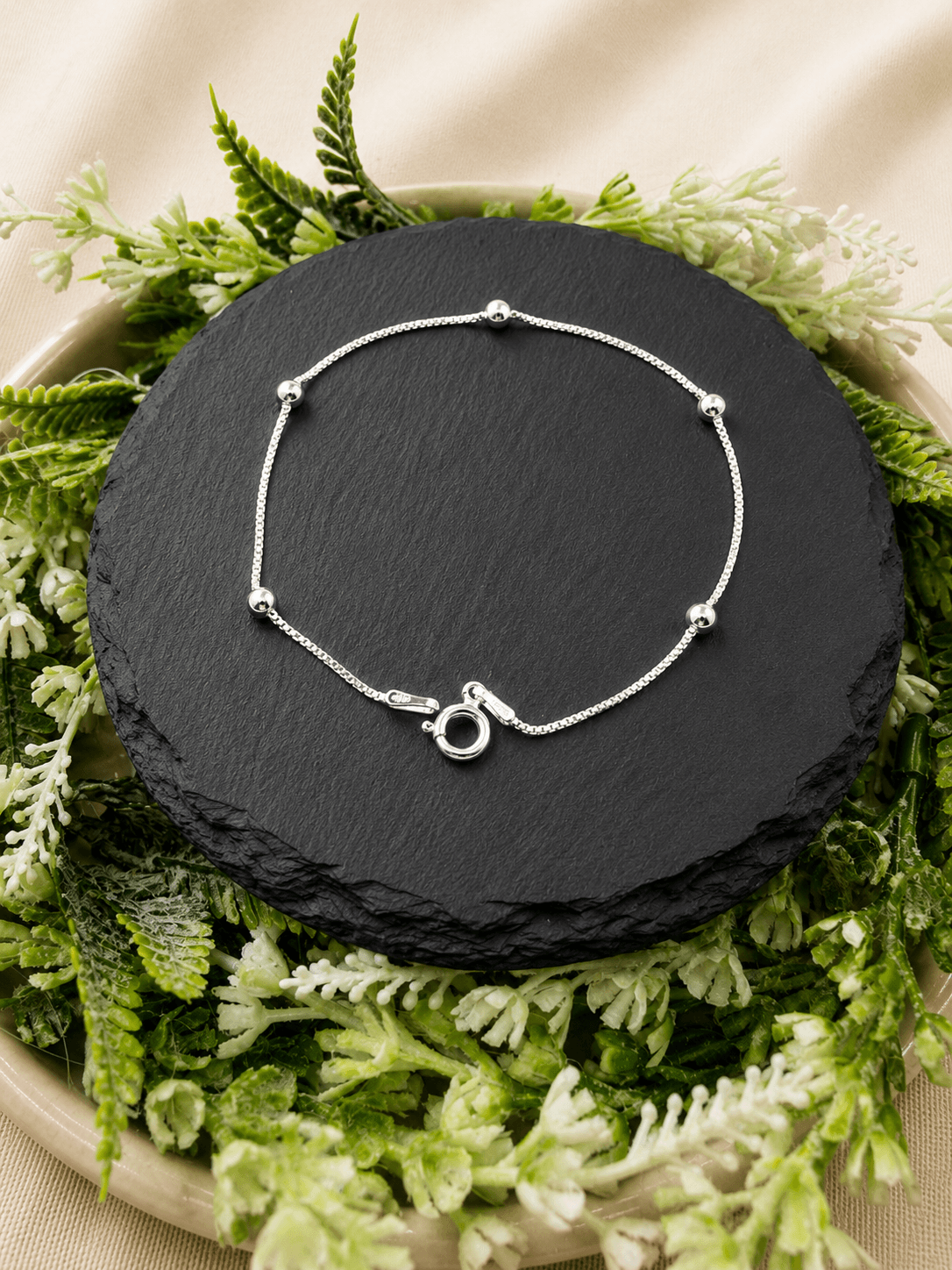 Pulsera Lumière — imagen 1 de 4
