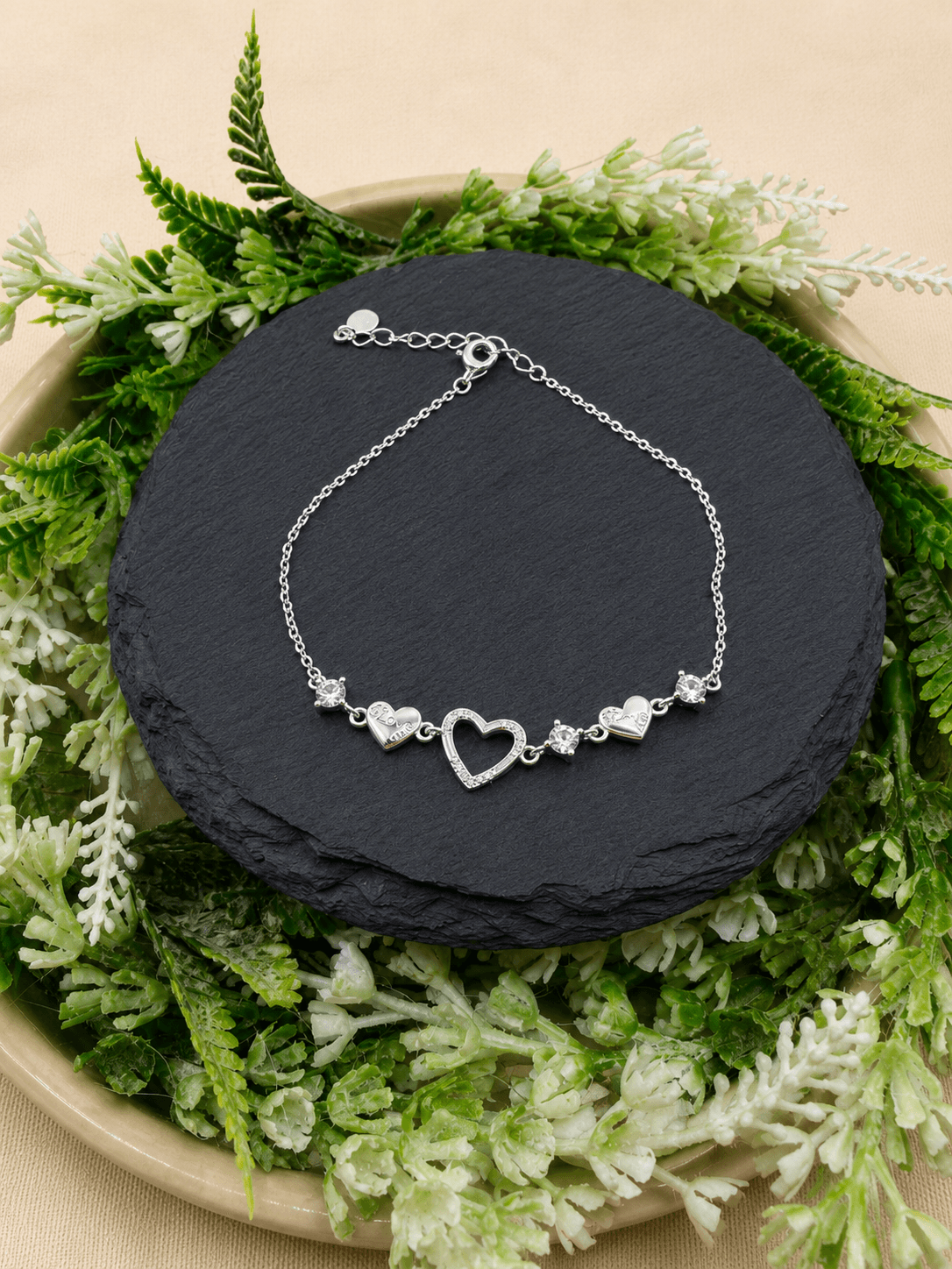 Pulsera Éternelle — imagen 1 de 4