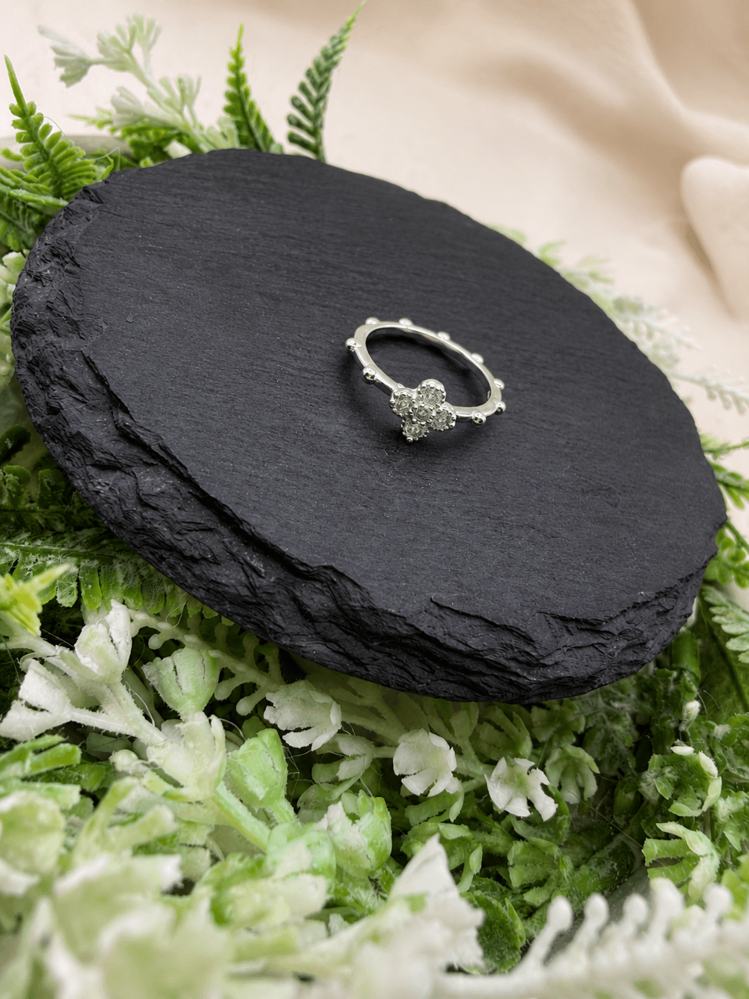 Anillo Fortuna — imagen 1 de 5