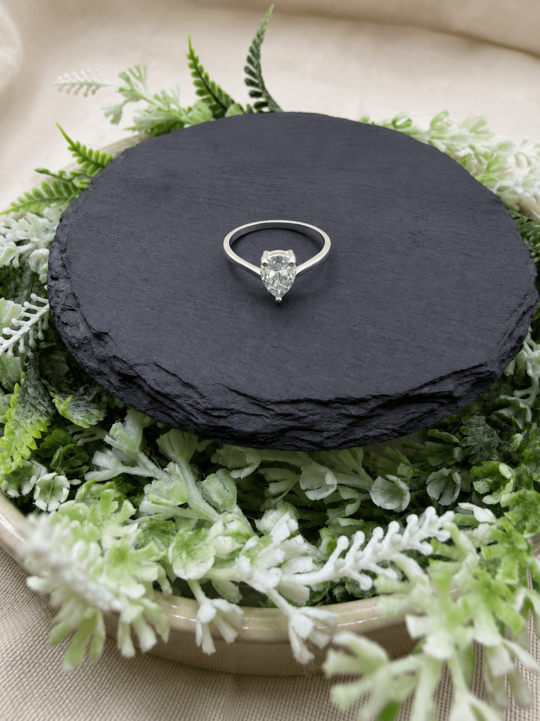 Anillo Élodie — imagen 1 de 5