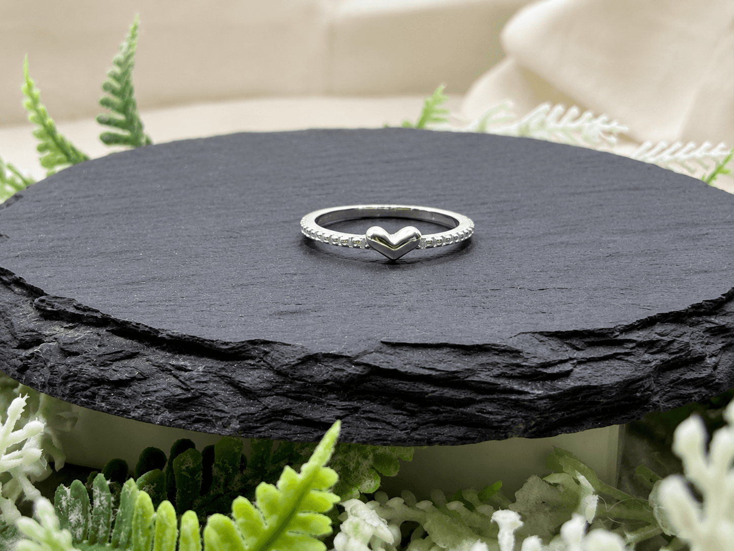 Anillo Amour — imagen 1 de 5