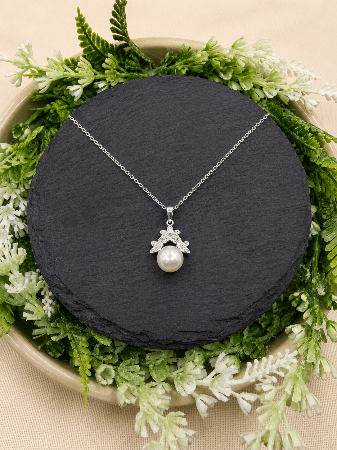 Collar Grace — imagen 1 de 5
