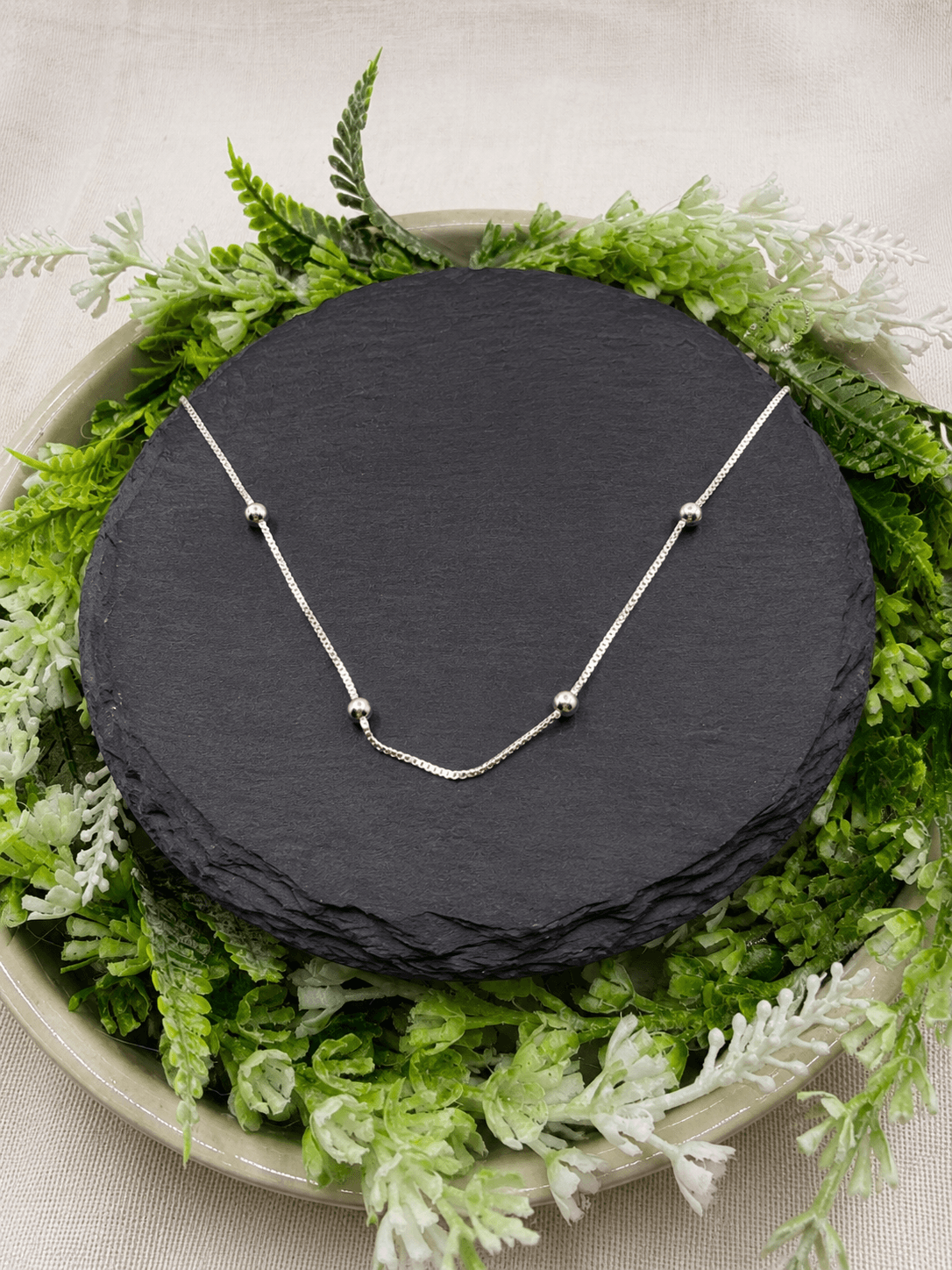 Collar Aura — imagen 1 de 4