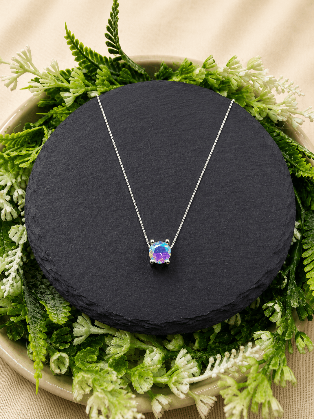 Collar Aurora — imagen 1 de 5
