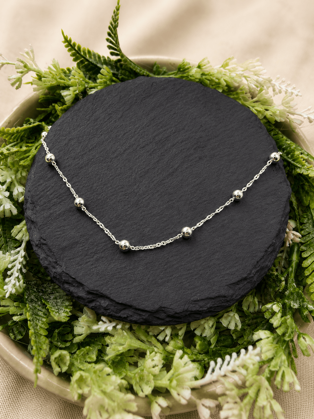 Collar Élise — imagen 1 de 4