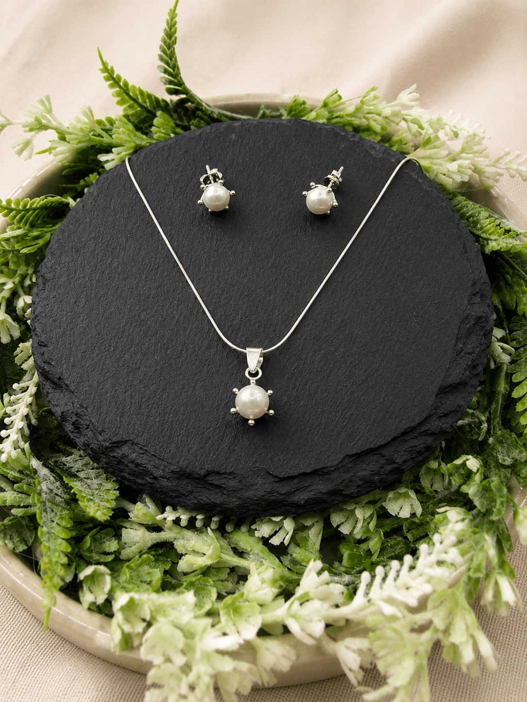 Conjunto Camille — imagen 1 de 6