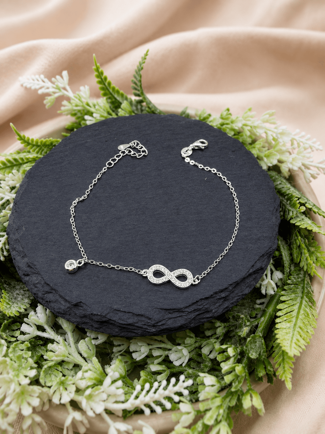 Pulsera Eterna — imagen 1 de 5