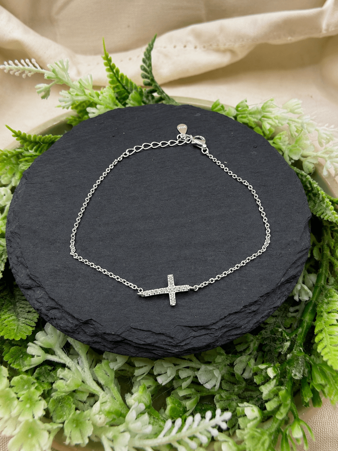 Pulsera Gracia — imagen 1 de 5