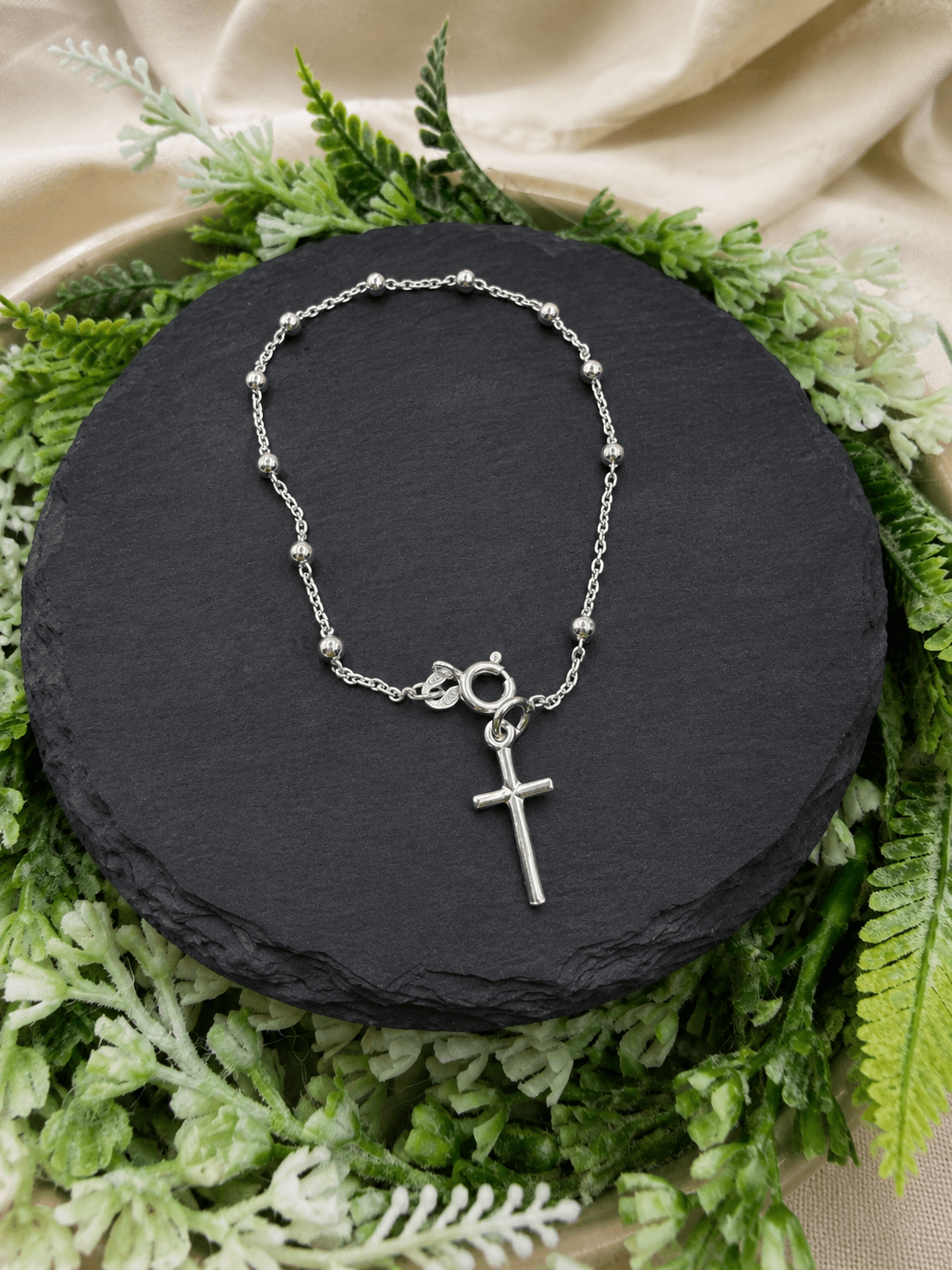 Pulsera Fides — imagen 1 de 5
