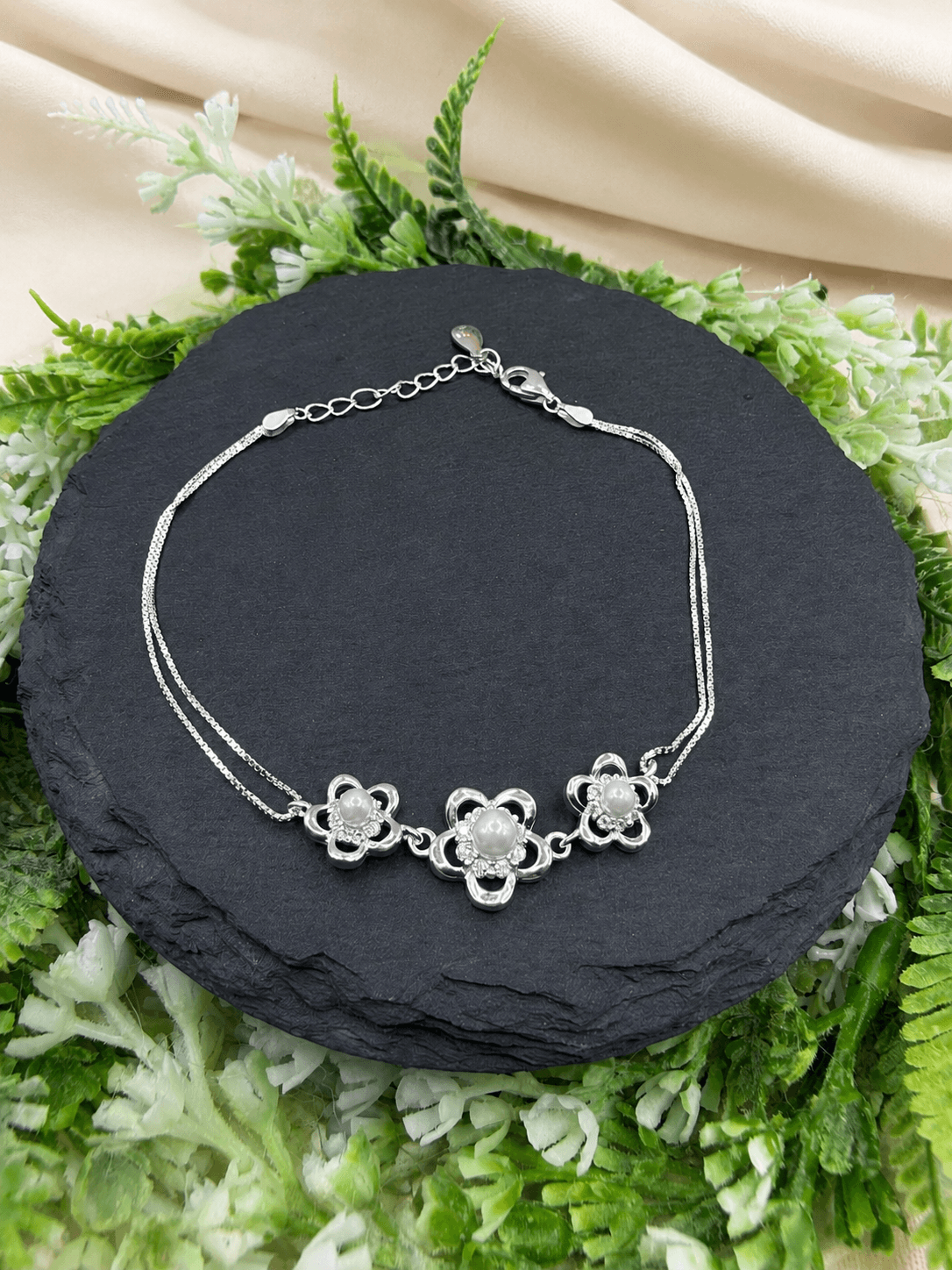 Pulsera Rosalie — imagen 1 de 5
