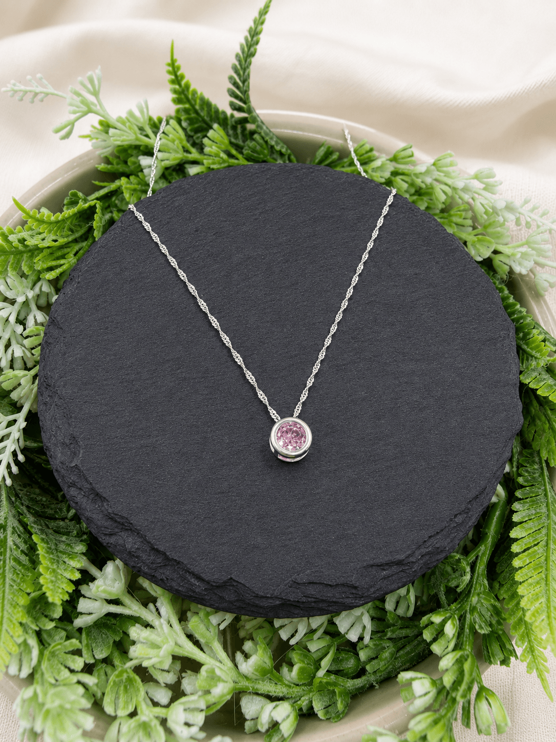 Collar Roséa — imagen 1 de 5