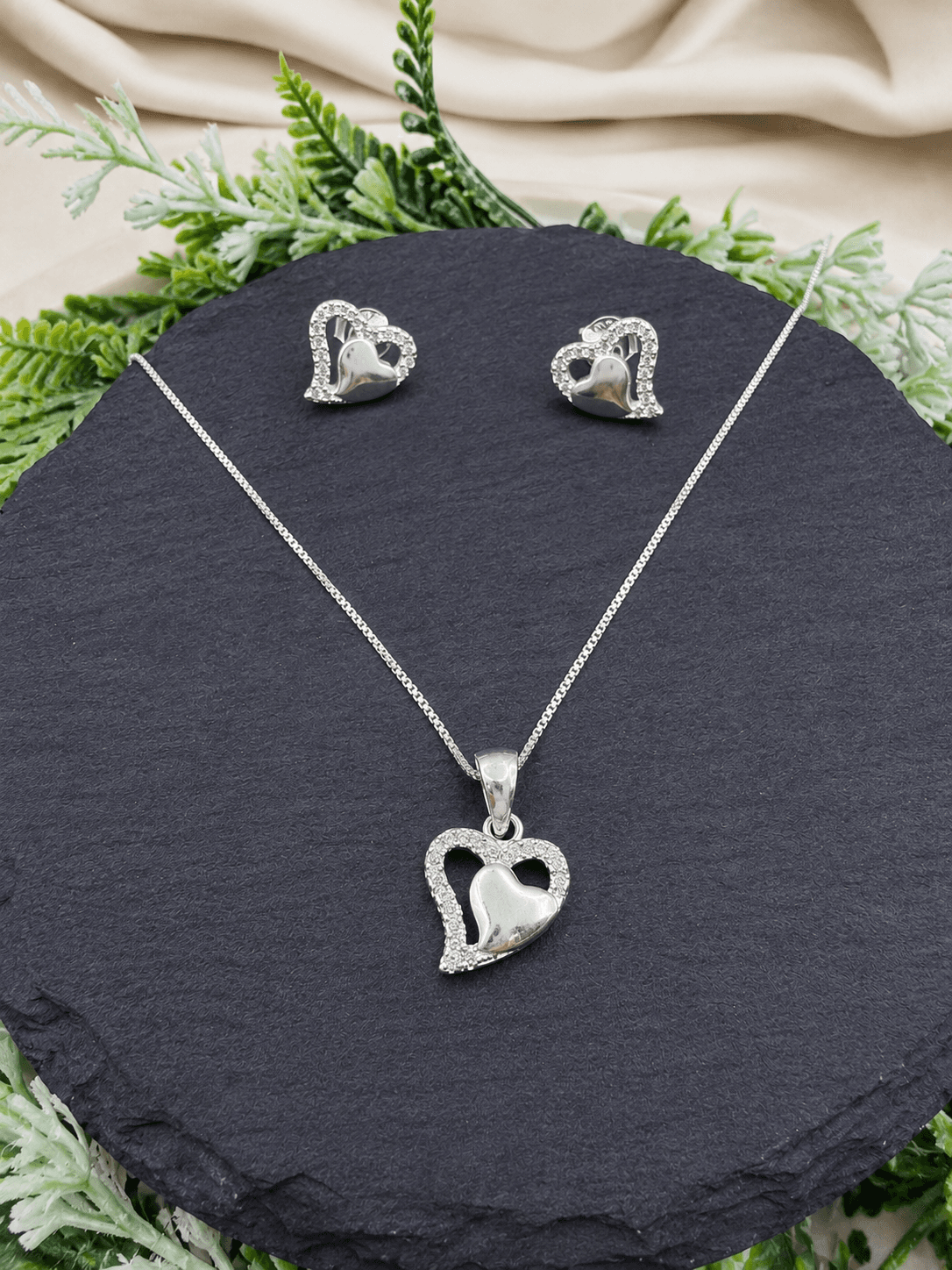 Conjunto Coralie