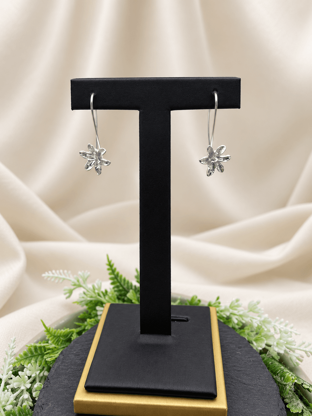 Aros Lirio — imagen 1 de 5