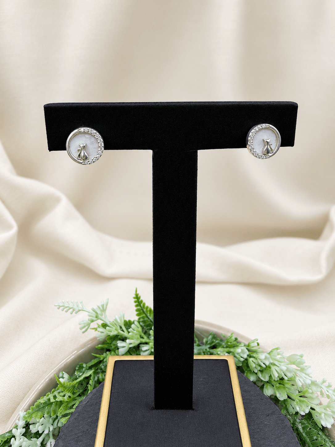 Aros Cleo — imagen 1 de 5