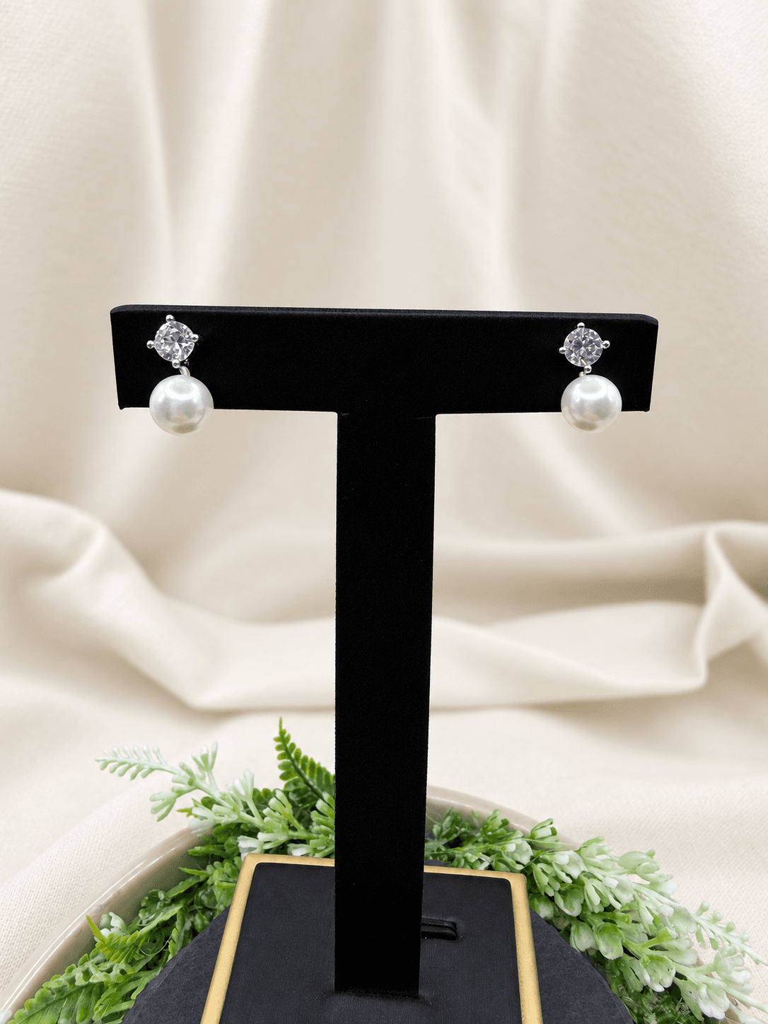 Aros Vivienne — imagen 1 de 5
