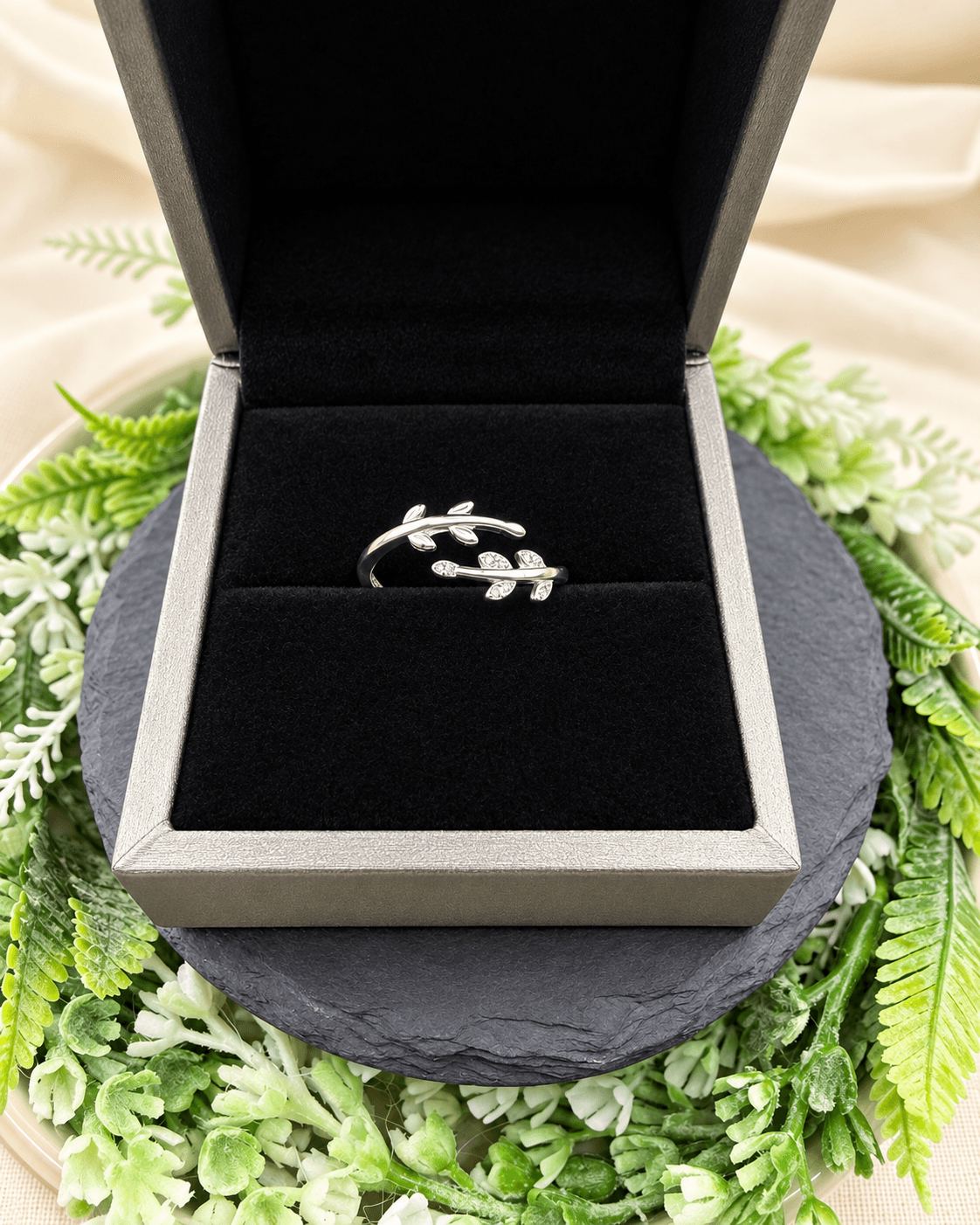 Anillo Daphne — imagen 1 de 5