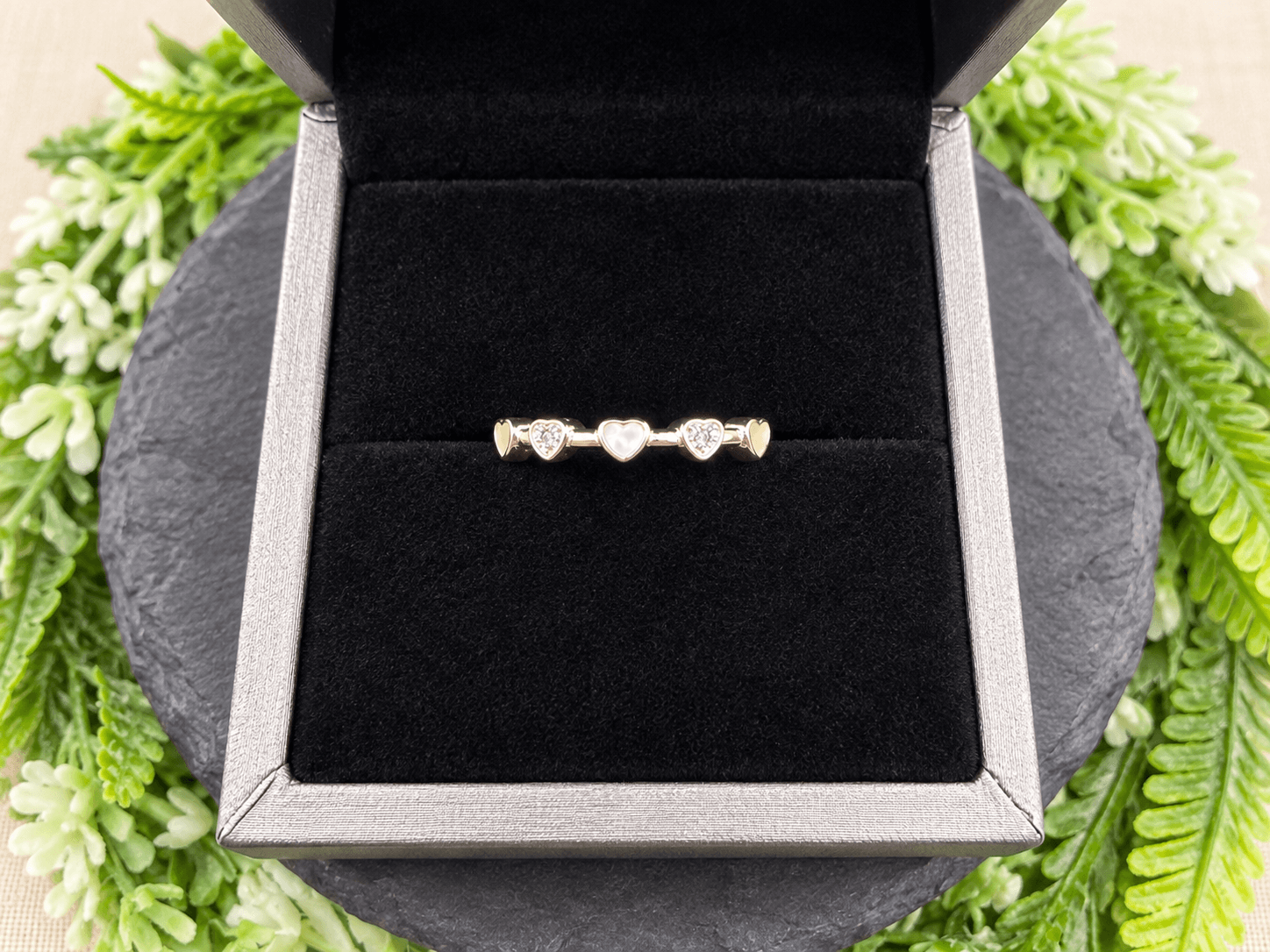 Anillo Carina — imagen 1 de 5