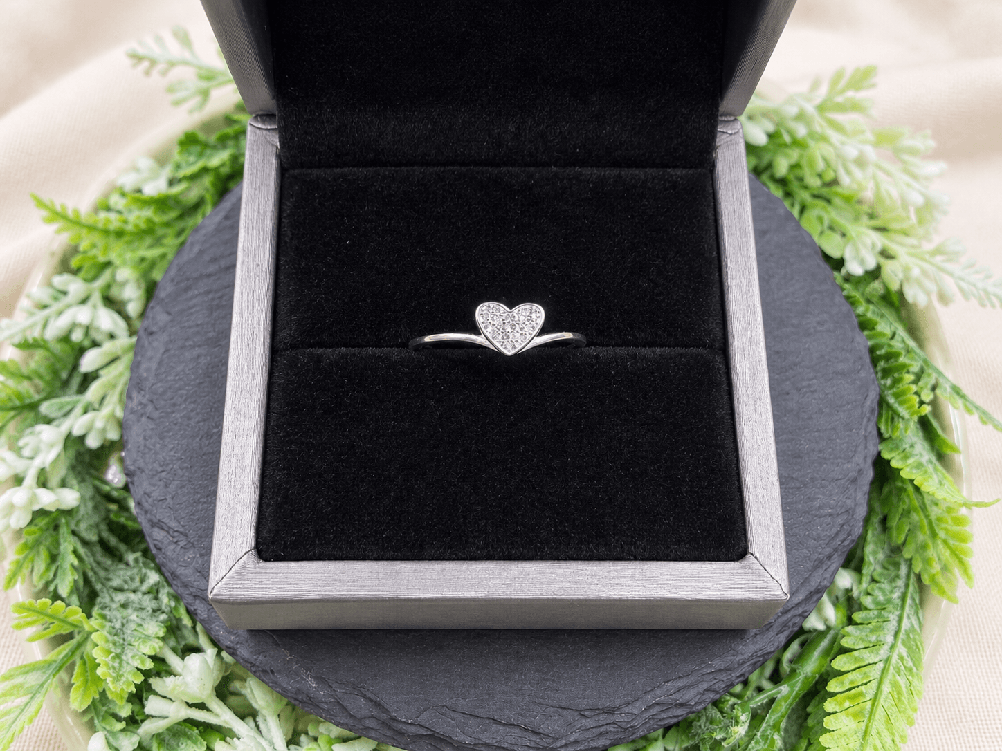 Anillo Amara — imagen 1 de 5