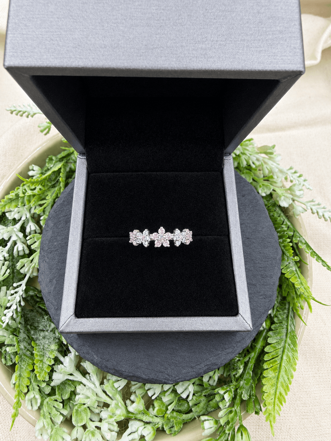 Anillo Fiorina
