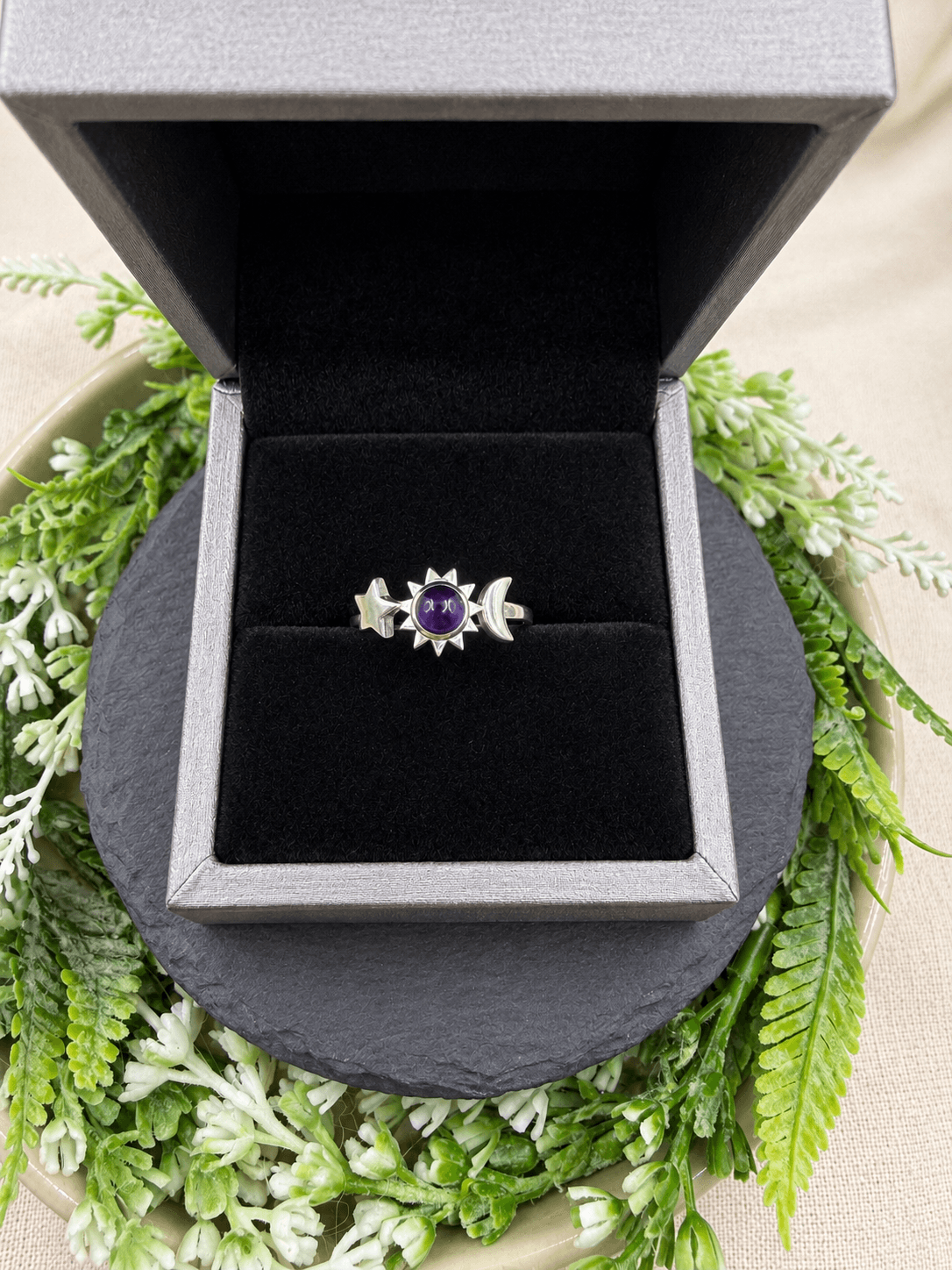 Anillo Selene — imagen 1 de 4