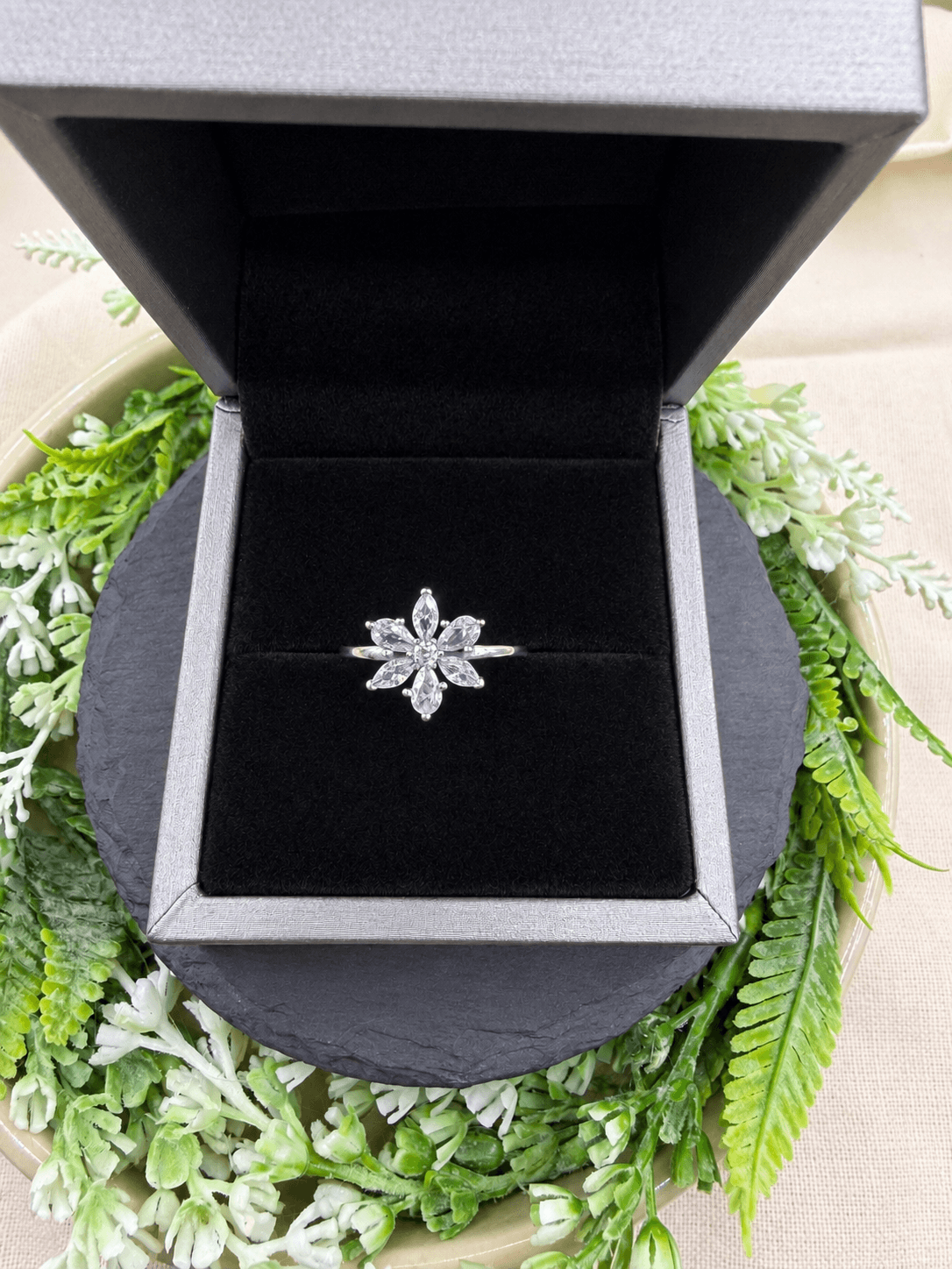 Anillo Fiorella — imagen 1 de 6