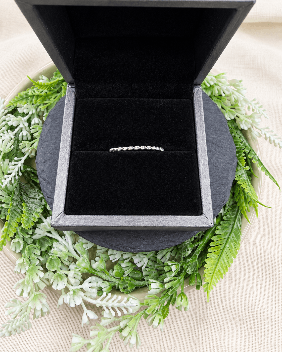 Anillo Giselle — imagen 1 de 5