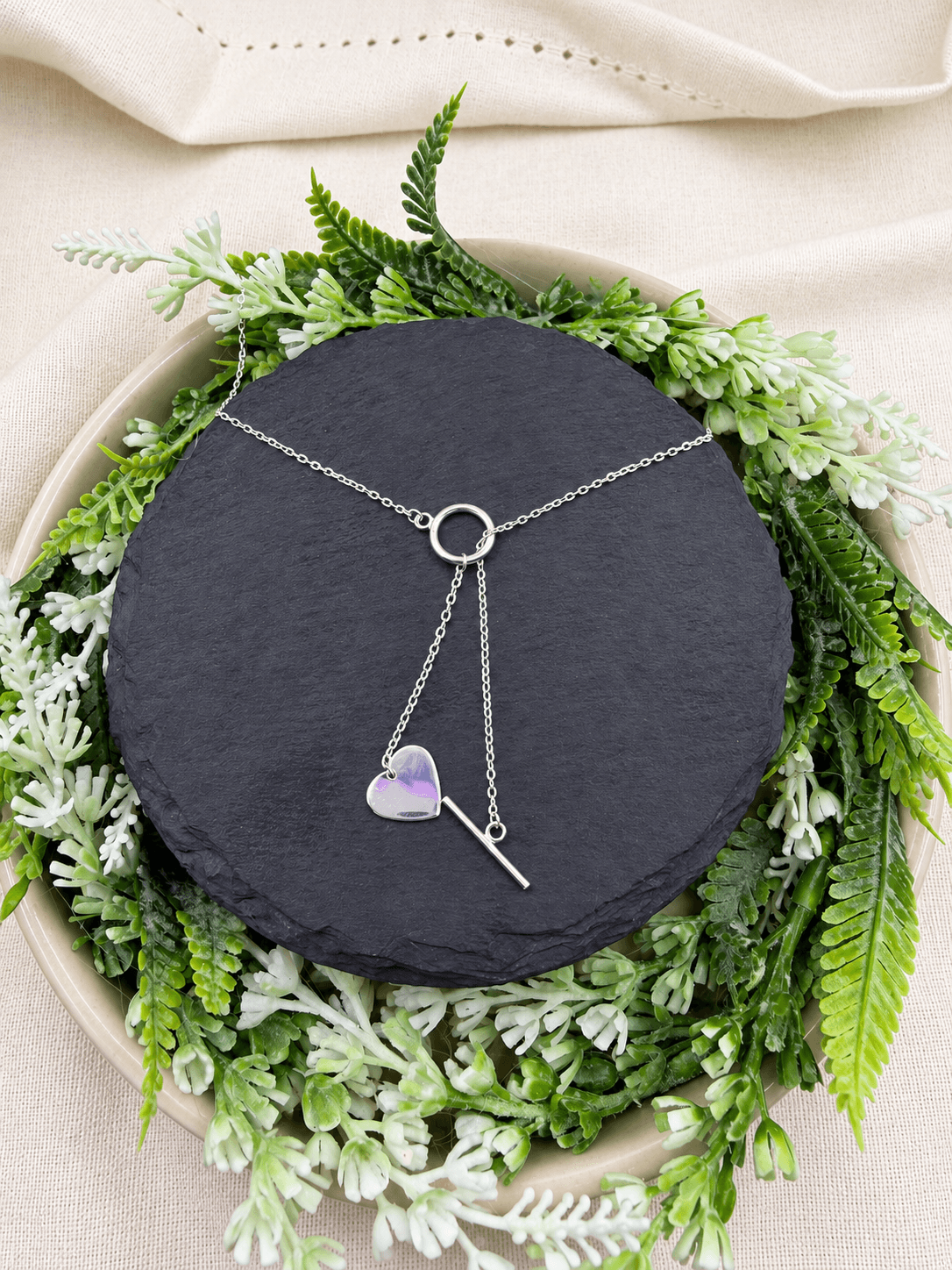 Collar Cordelia — imagen 1 de 5
