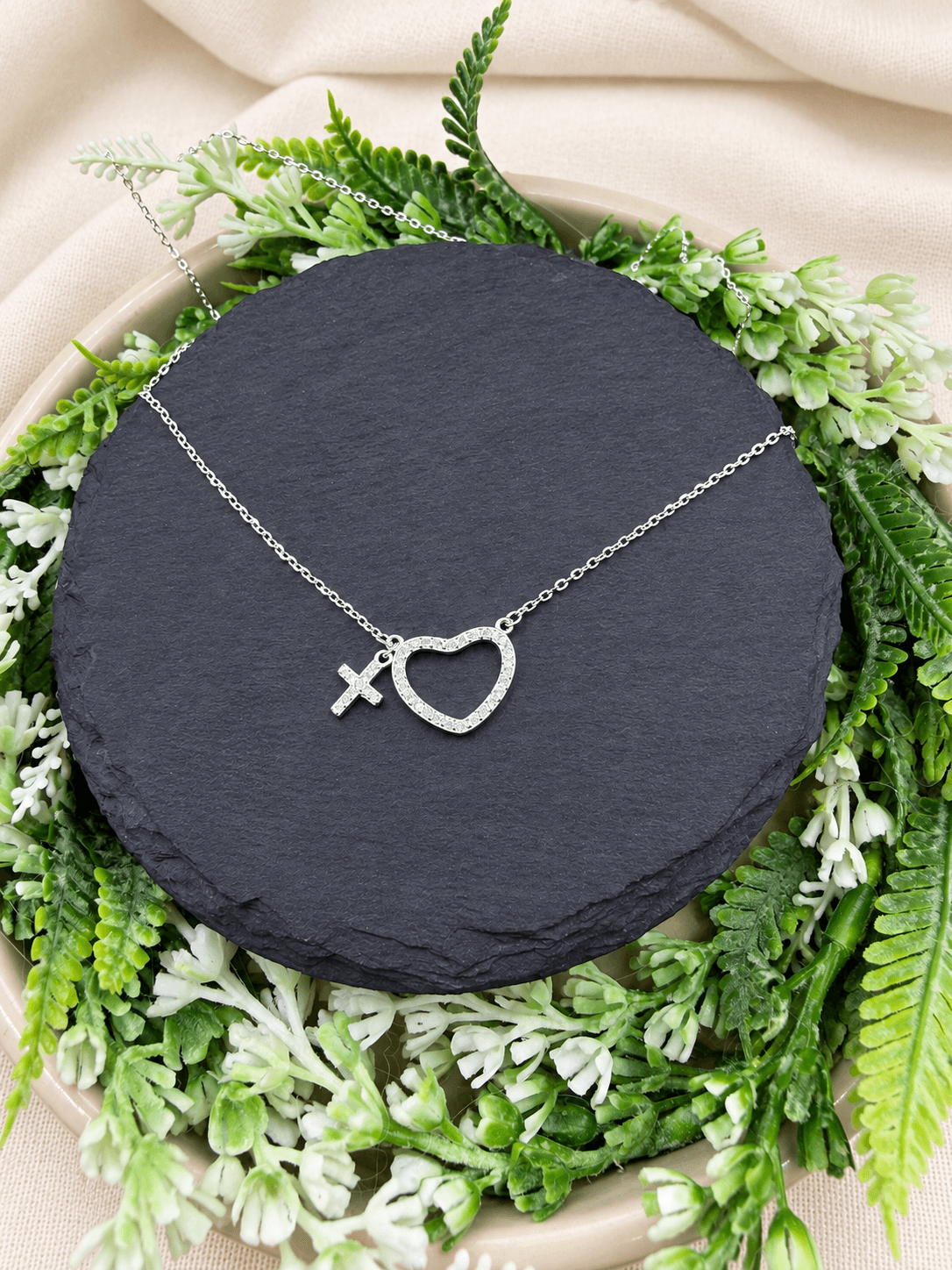 Collar Grazia — imagen 1 de 5