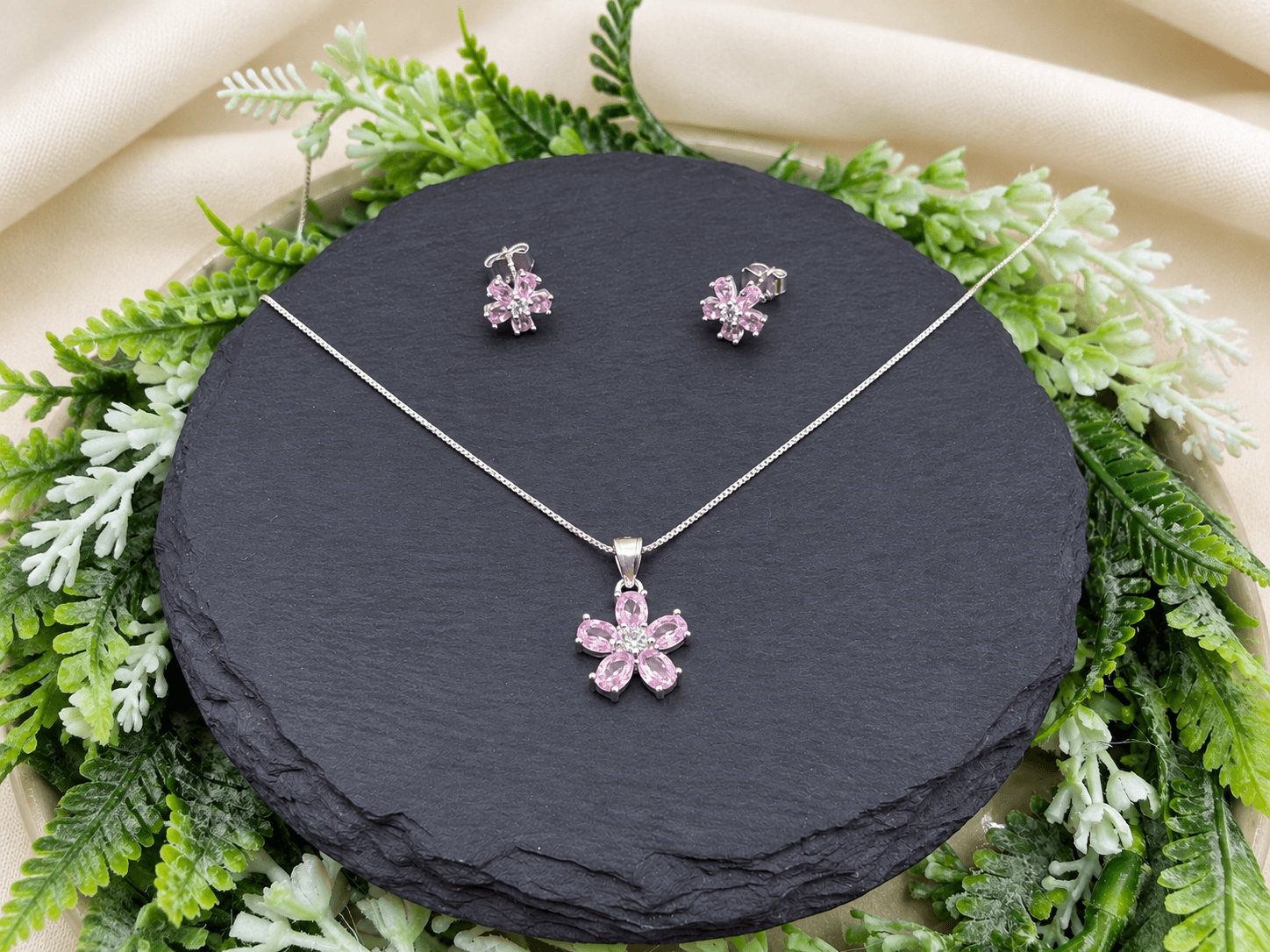Conjunto Fiorina — imagen 1 de 6