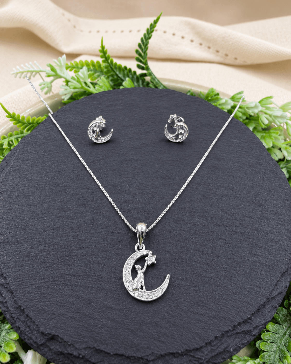 Conjunto Selene — imagen 1 de 6