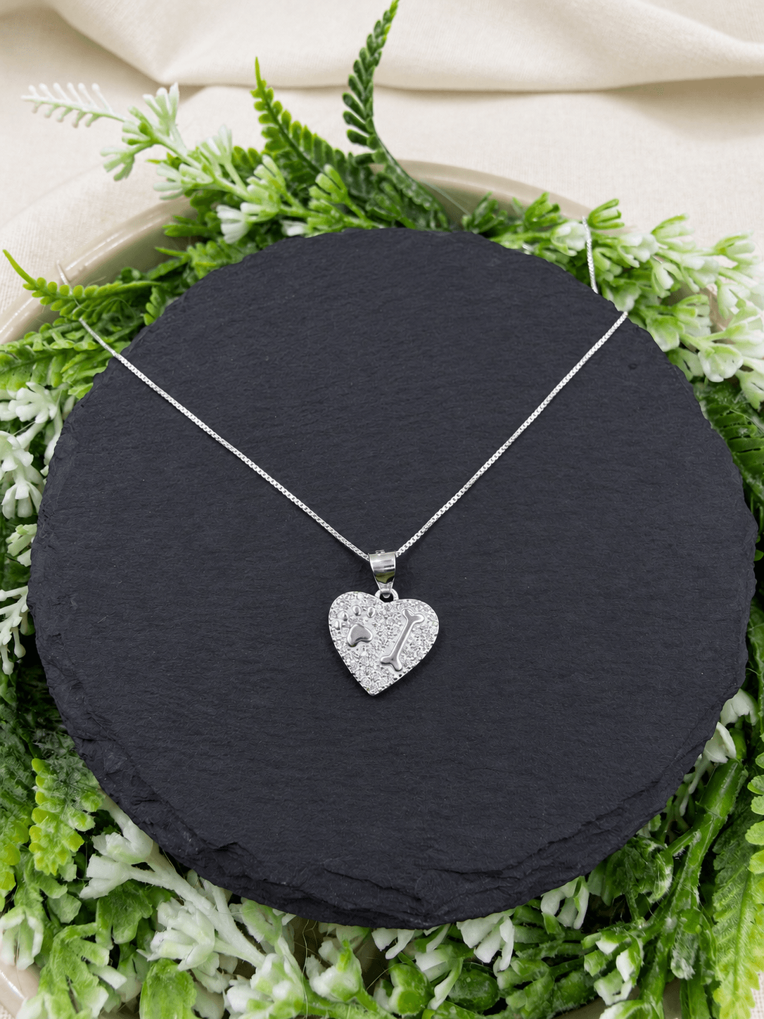 Collar Molly — imagen 1 de 5