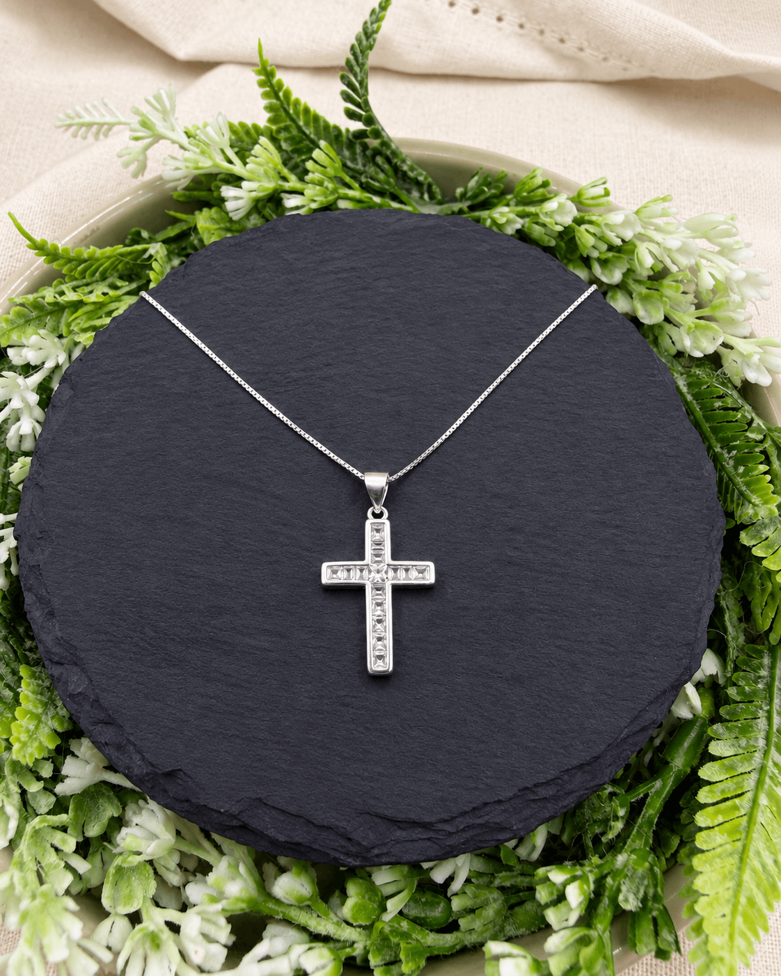 Collar Chiara — imagen 1 de 5