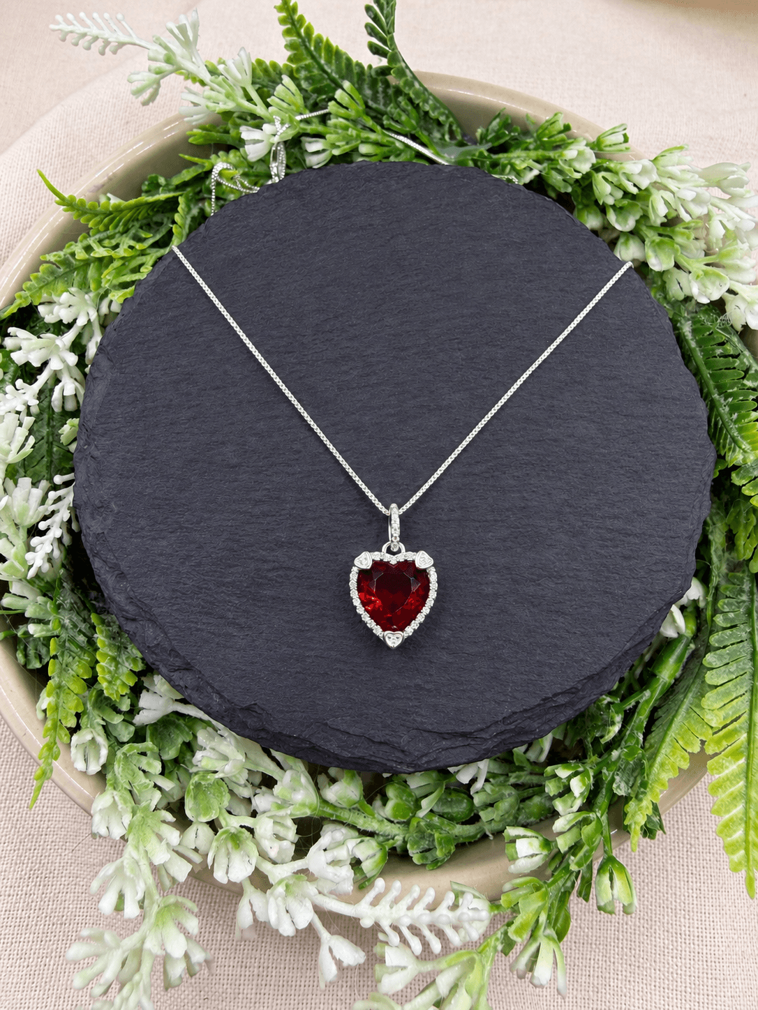 Collar Rose — imagen 1 de 5